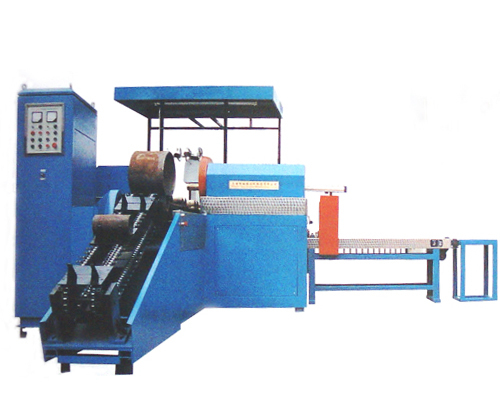 CZW - 6000A Pengesan Kelemahan Partikel Magnetik 6000A DC Khas untuk Gandingan Paip