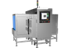 Mesin Pemeriksaan X-Ray Pakej Besar