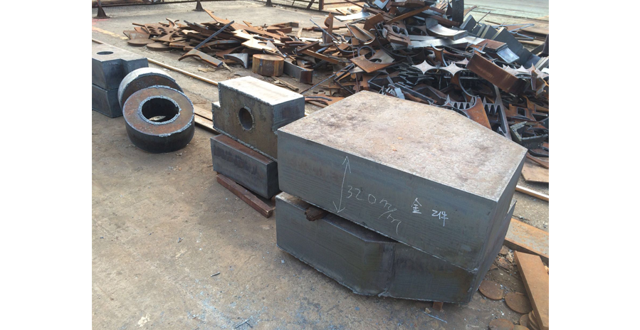 TNC Desktop CNC Plasma Flame Mesin