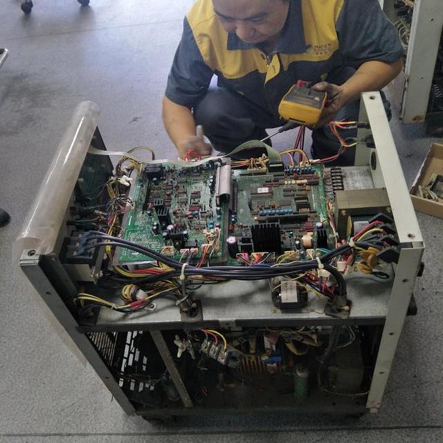 Penyelenggaraan Sistem Elektrik